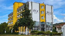 Ilıca Park Termal Otel