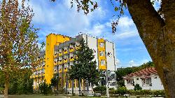 Ilıca Park Termal Otel