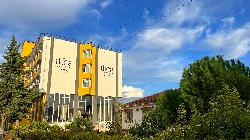 Ilıca Park Termal Otel
