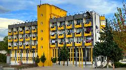 Ilıca Park Termal Otel