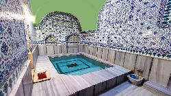 Ilıca Park Termal Otel