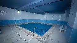 Ilıca Park Termal Otel