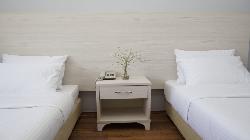 Ilıca Park Termal Otel