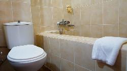 Ilıca Park Termal Otel